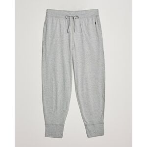 Polo Ralph Lauren Liquid Cotton Sweatpants Andover Heather men M Grå