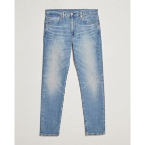 Levi's 512 Slim Taper Jeans Pelican Rust men W38L32 Blå