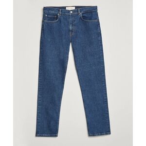 Jeanerica TM005 Tapered Jeans Vintage 95 men W30L34 Blå