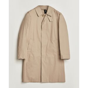 Mackintosh Manchester Car Coat Fawn men UK40 - EU50 Beige