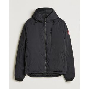 Canada Goose Lodge Hoody Black men M Sort