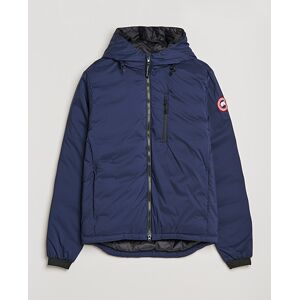 Canada Goose Lodge Hoody Atlantic Navy men M Blå