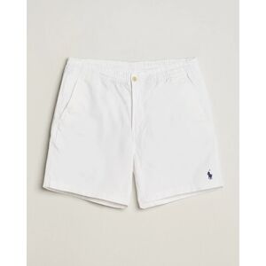 Polo Ralph Lauren Prepster Shorts White men M Hvid