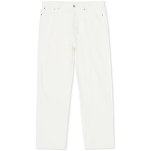 A.P.C. Harbor Jeans White men W34