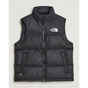 The North Face 1996 Retro Nuptse Vest Black men XS Sort