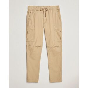 Polo Ralph Lauren Twill Cargo Pants Khaki men W36L32 Beige