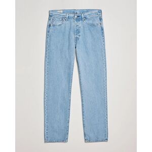 Levi's 501 Original Jeans Canyon Moon men W33L30 Blå