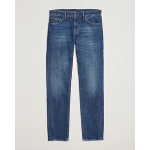 Boss Maine Jeans Light Wash men W32L30 Blå