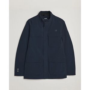 UBR Charger Field Jacket Navy men M Blå