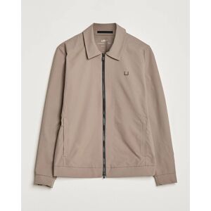 UBR Nano Jacket Driftwood men M Beige