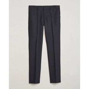 Filippa K Liam Cool Wool Slacks Dark Navy men 54 Blå