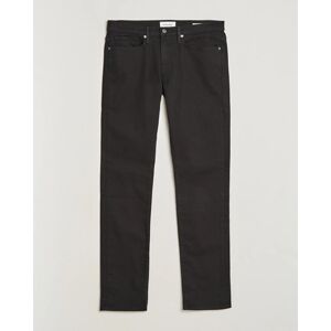 FRAME L´Homme Slim Stretch Jeans Noir men W30L32 Sort