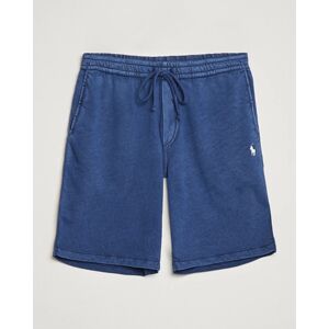 Polo Ralph Lauren Spa Terry Shorts Newport Navy men M Blå