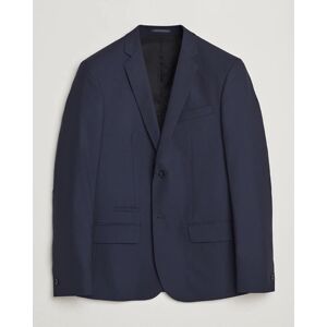 Filippa K Rick Cool Wool Suit Jacket Hope men 54 Blå