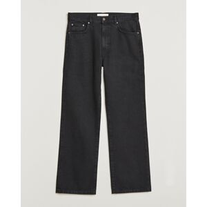 Jeanerica VM009 Vega Jeans Black 2 Weeks men W30L32 Sort