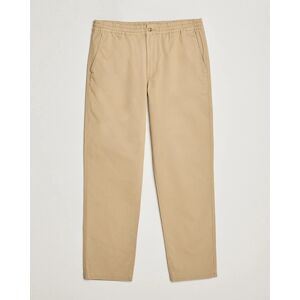 Polo Ralph Lauren Prepster Stretch Drawstring Trousers Classic Khaki men S Beige