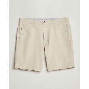 Polo Ralph Lauren Tailored Slim Fit Shorts Classic Stone men W30 Beige