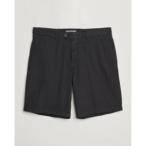 Briglia 1949 Easy Fit Cotton Shorts Black men 48 Sort