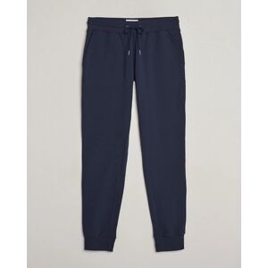 Bread & Boxers Loungewear Pants Navy Blue men M Blå