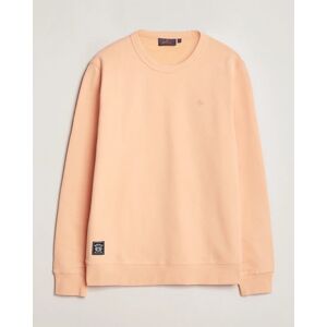 Morris Brandon Lily Sweatshirt Orange men L Orange