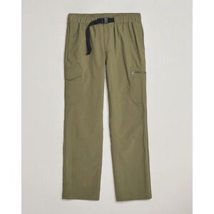 Columbia Mountaindale Cargo Pant Stone Green men XL Grøn