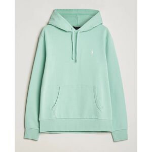 Polo Ralph Lauren Loopback Terry Hoodie Celadon men XL Grøn