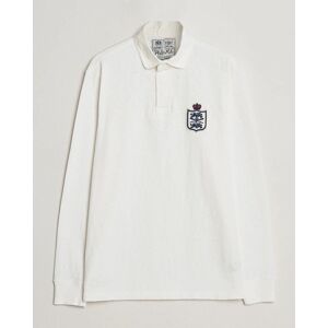 Polo Ralph Lauren Jersey Rugger Nevis Multi men M Hvid