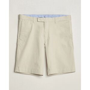 Polo Ralph Lauren Tailored Slim Fit Shorts Classic Stone men W40 Beige