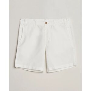 Polo Ralph Lauren Cotton/Linen Shorts White men W29 Hvid