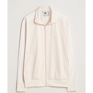 adidas Originals Firebird Full Zip Won White men XL Hvid