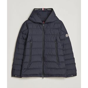 Moncler Chambeyron Down Jacket Navy men 2 - M Blå