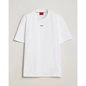 HUGO Dapolino T-Shirt White men S Hvid