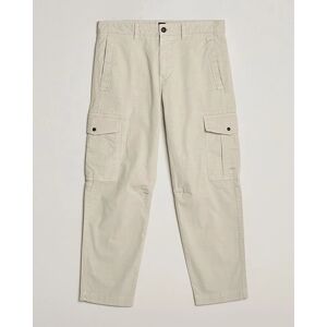 Boss ORANGE Sisla 5-Pocket Cargo Pants Light Beige men 46 Beige