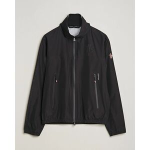 Moncler Grenoble Vieille Technical Jacket Black men 2 - M Sort