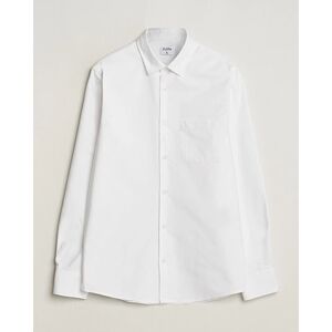 Filippa K Tim Oxford Shirt White men 48 Hvid