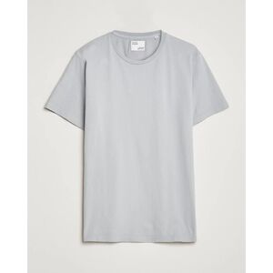 Colorful Standard Classic Organic T-Shirt Cloudy Grey men S Grå