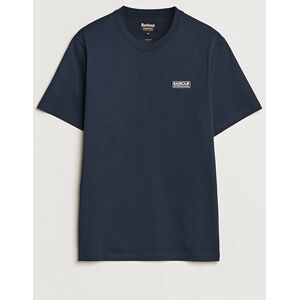 Barbour International Small Logo T-Shirt International Navy men XXL Blå