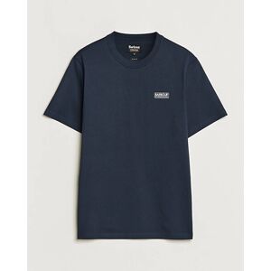 Barbour International Small Logo T-Shirt International Navy men XXL Blå