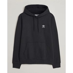 adidas Originals Essential Hoodie Black men XXL Sort