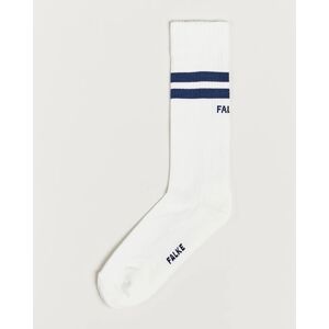 Falke Dynamic Tennis Sock White men 39-41 Hvid