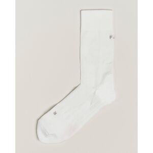 Falke GO2 Golf Socks White men 39-41 Hvid