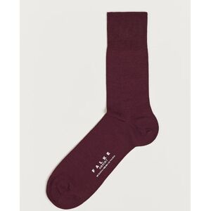 Falke Airport Socks Terra men 45-46 Rød