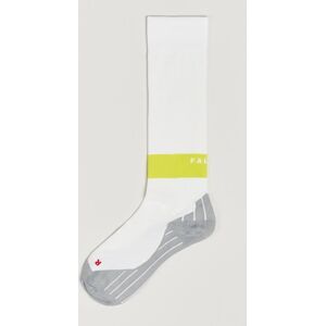 Falke RU Compression Running Socks White men 43-46 Hvid