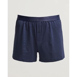 CDLP Boxer Shorts Navy Blue men L Blå