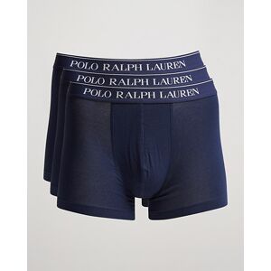 Polo Ralph Lauren 3-Pack Trunk Navy men XL Blå