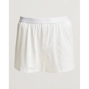 CDLP Boxer Shorts White men XL Hvid