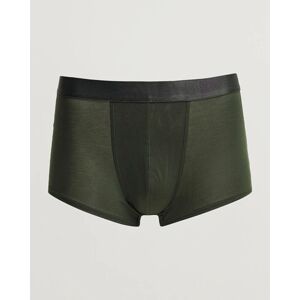 CDLP Boxer Trunk Army Green men S Grøn