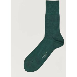 Falke Tiago Socks Hunter Green men 45-46 Grøn