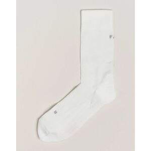 Falke GO2 Golf Socks White men 44-45 Hvid