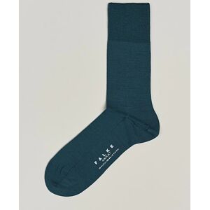 Falke Airport Socks Mulberry Green men 45-46 Grøn